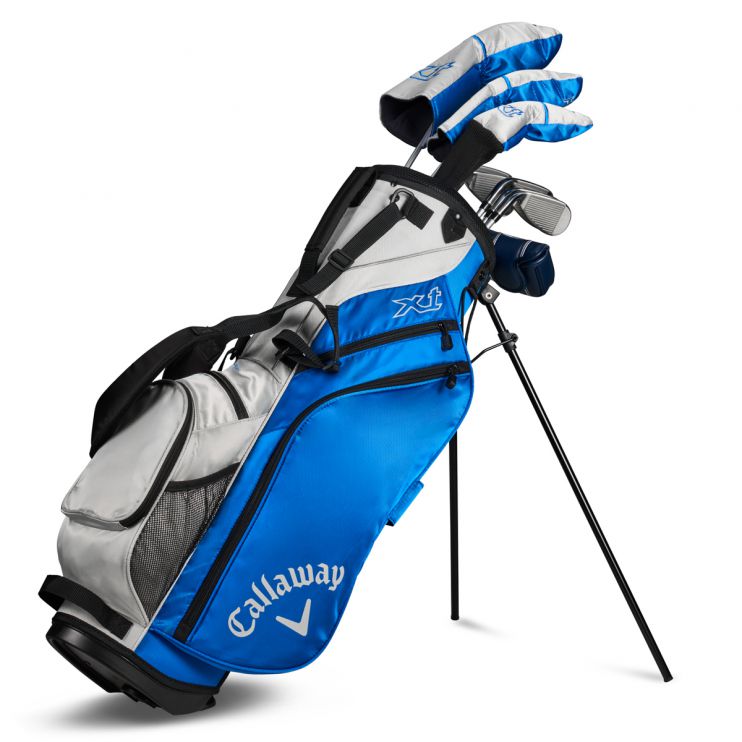 Callaway XT Junior Set