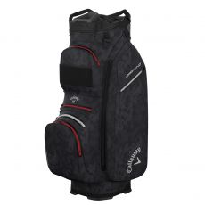 Org 14 HD Cart Bag Graphite/Desert Camo