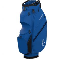 Chase 14 Cart Bag Royal