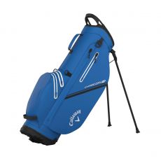 Chase Dry Stand Bag Royal