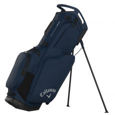 Fairway 14 HD Stand Bag Navy