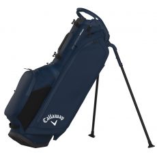 Fairway C HD Stand Bag Navy