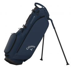 Fairway C Stand Bag Navy