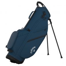 Chase Stand Bag Navy
