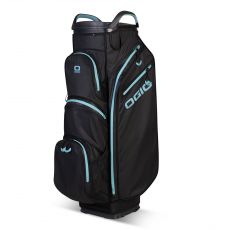 All Elements Silencer Cart Bag