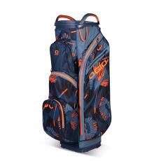 All Elements Silencer Cart Bag Dusk