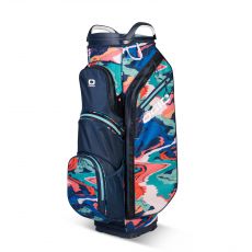 All Elements Silencer Cart Bag Watercolour