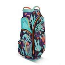 All Elements Silencer Cart Bag Tetra