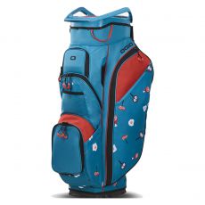 All Elements Silencer Cart Bag Ham & Egg