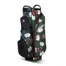 All Elements Silencer Cart Bag Poker