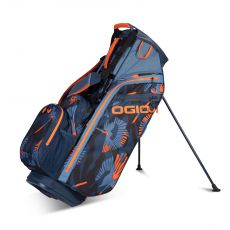 All Elements Hybrid Stand Bag Dusk