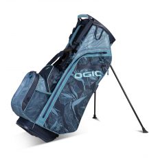 All Elements Hybrid Stand Bag Paradise