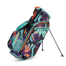All Elements Hybrid Stand Bag Tetra