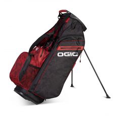 All Elements Hybrid Stand Bag Volcanic
