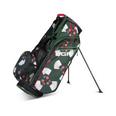 All Elements Hybrid Stand Bag Poker