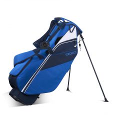 Fuse Stand Bag Blue Sky