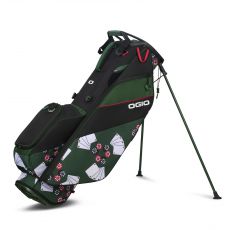 Fuse Stand Bag Poker