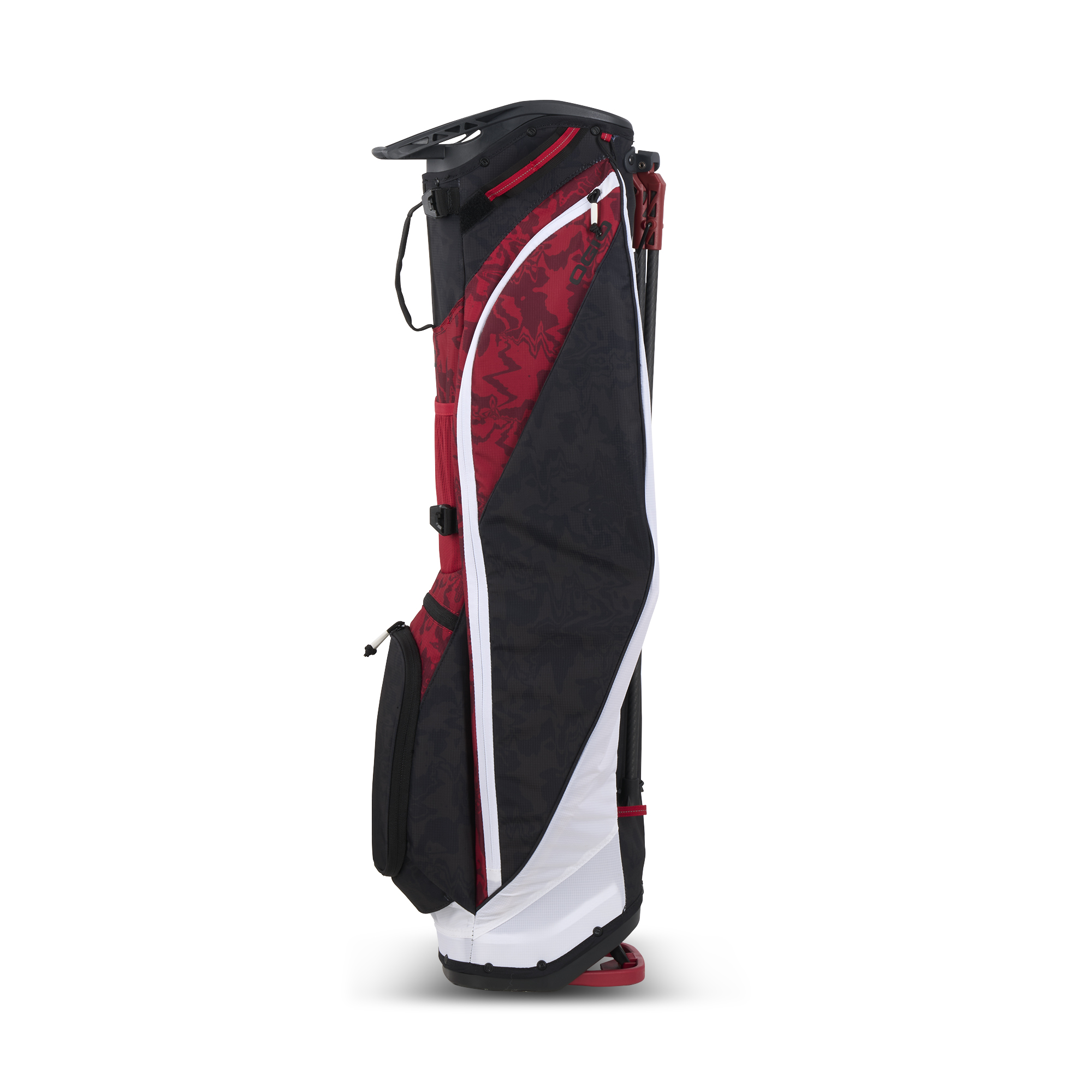 Product Image for Featherlite Stand Bag Volcanic