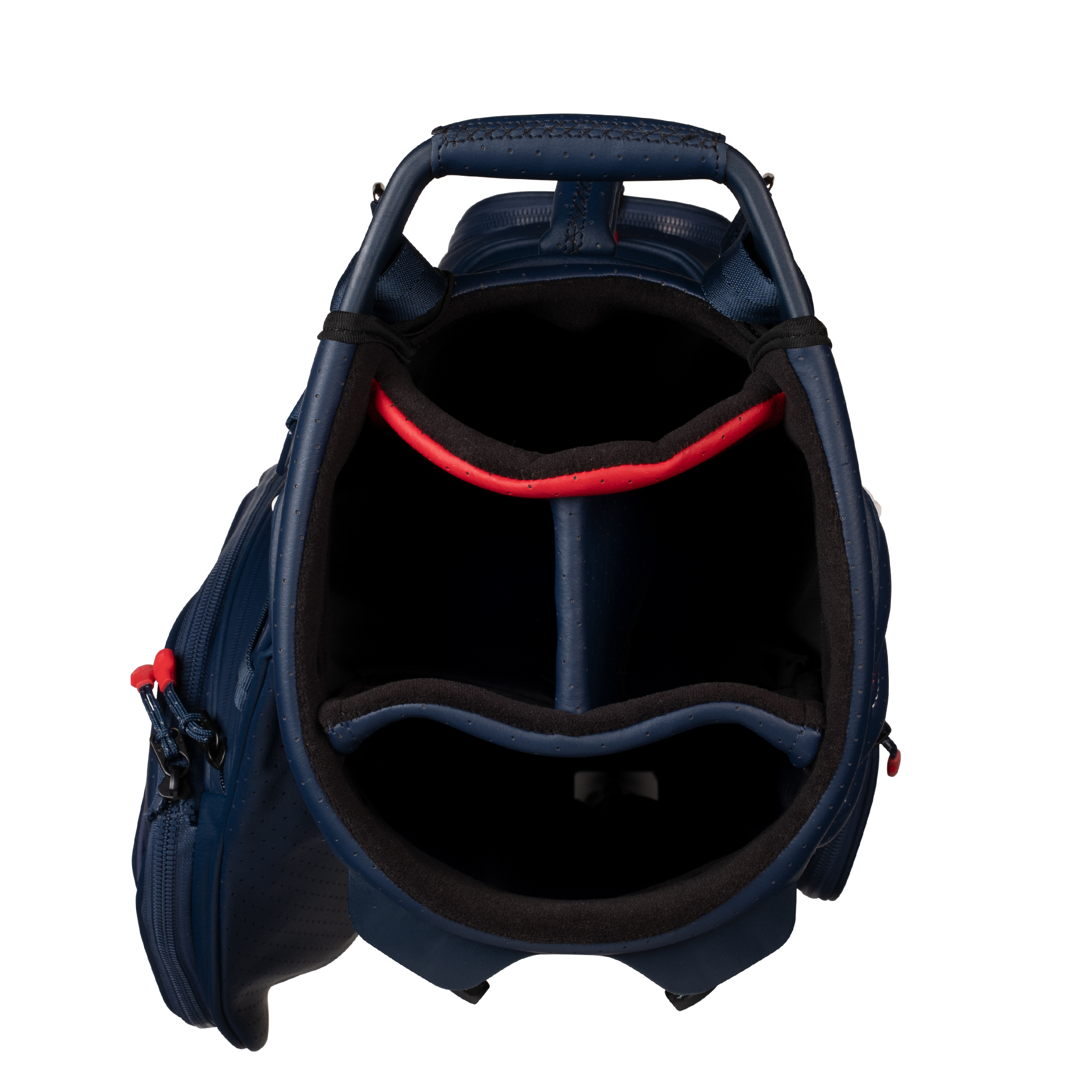Product Image for Shadow Stand Bag Red/White/Blue