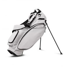 Shadow Stand Bag White