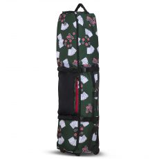 Alpha Slim Travel Cover Poker