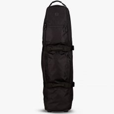Alpha Mid Travel Cover Black