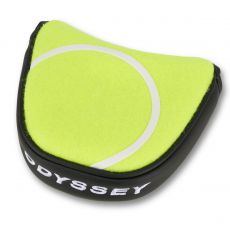 Tennis Mallet Putter Headcover