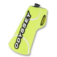 Tennis Blade Putter Headcover