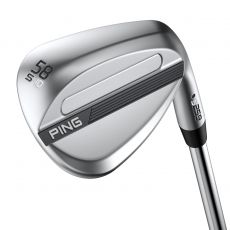 S259 Chrome Graphite Wedge