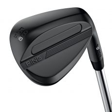 S259 Midnight Graphite Wedge