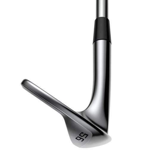 Tour Trusty Steel Wedge