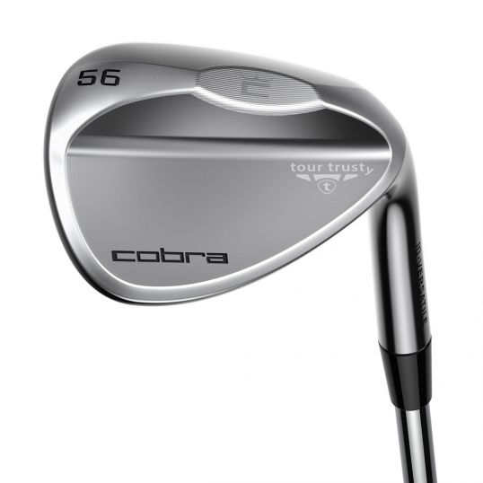 Tour Trusty Steel Wedge