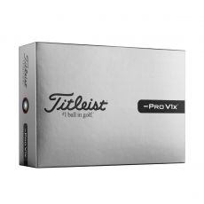 Pro V1x Left Dash Golf Balls