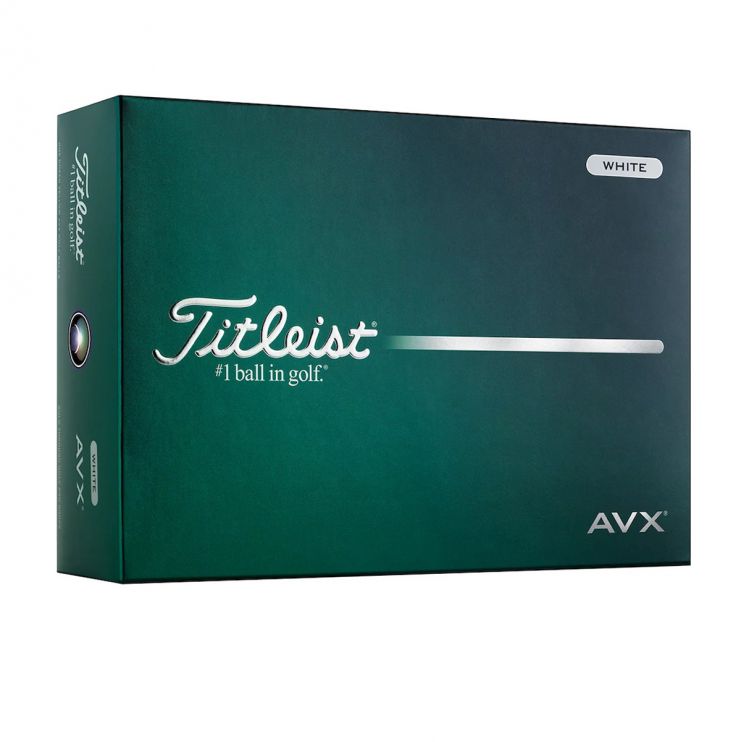 Titleist Titleist AVX Golf Ball