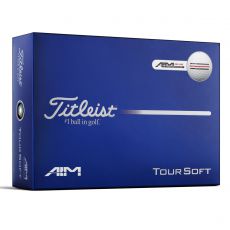 Tour Soft AIM Performance Golf Balls