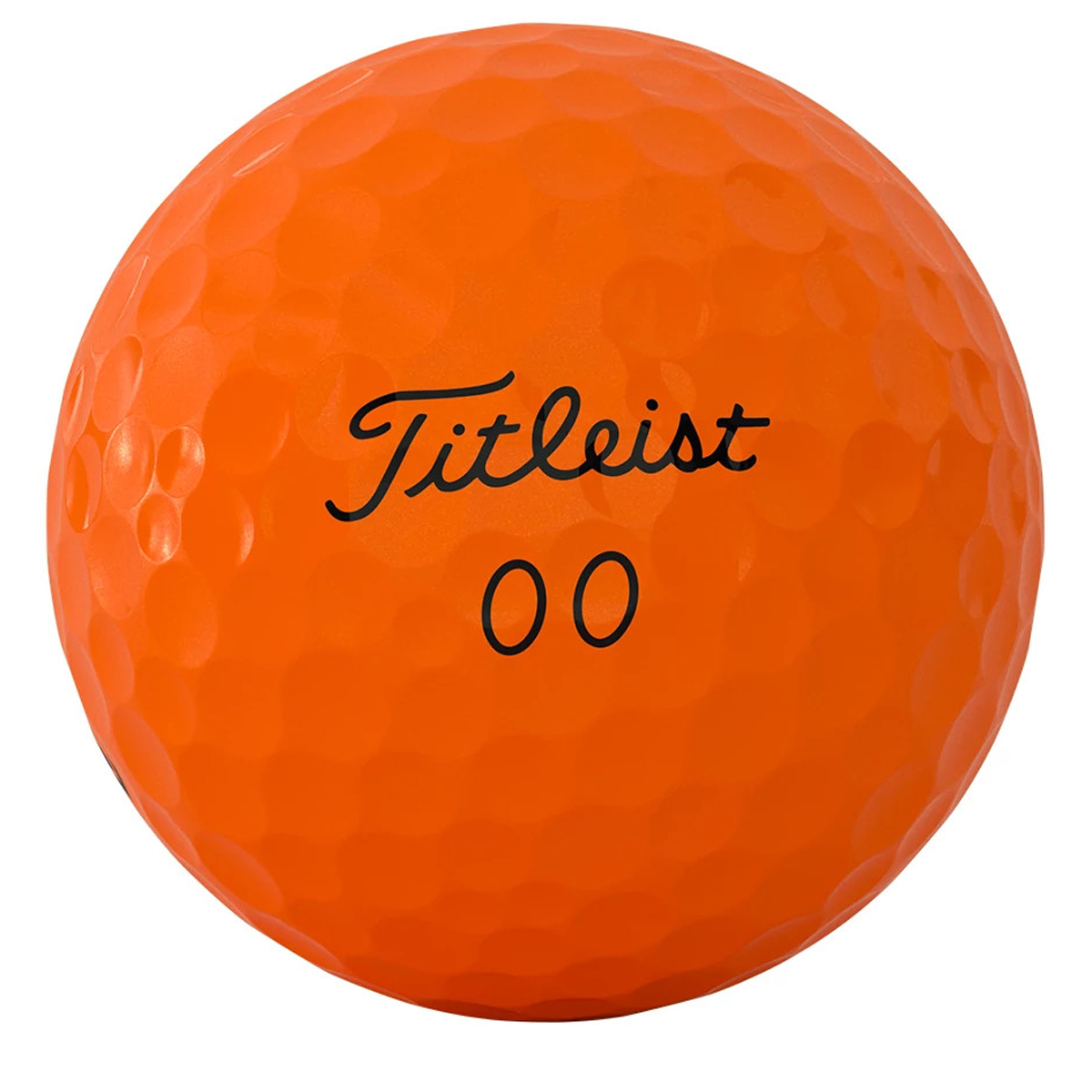 Product Image for Velocity Orange Golf Balls