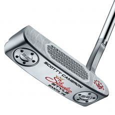 Scotty Cameron Studio Style Santa Fe Putter