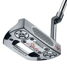 Scotty Cameron Studio Style Fastback 2 Long Design Putter