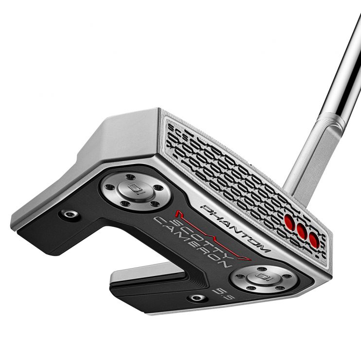 Titleist Titleist Scotty Cameron Phantom 5.5 Putter — best price from £449