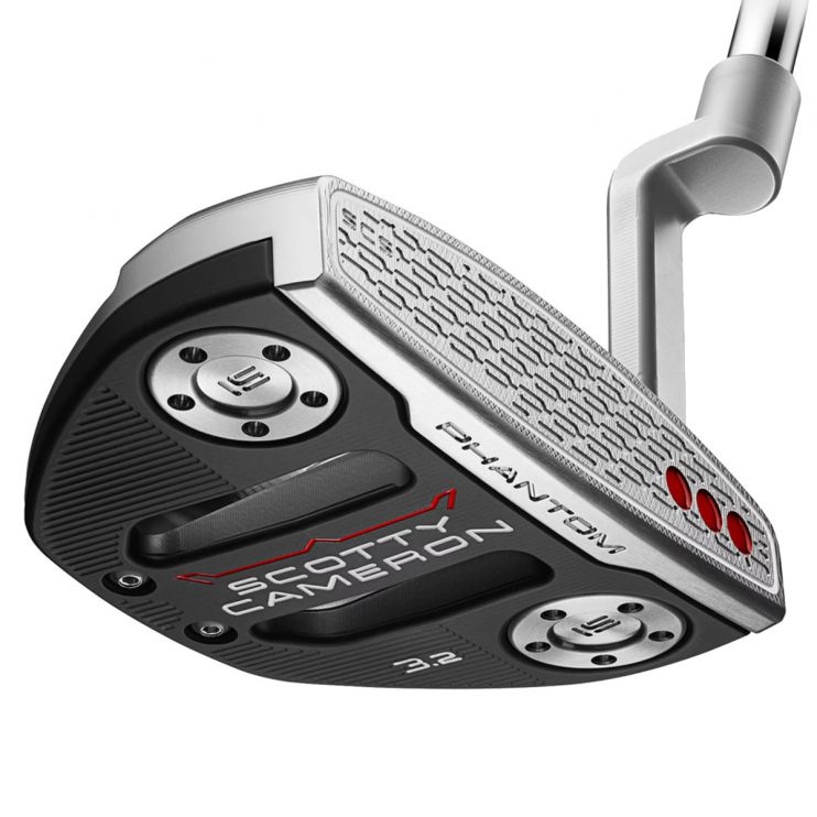 Titleist Titleist Phantom 3.2 Putter