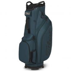 Cart 14 Golf Bag Monterey/Black/Black