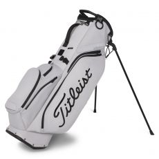 Players S5 StaDry Stand Bag Marble/Black/Black