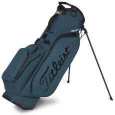 Players S5 StaDry Stand Bag Monterey/Black/Black