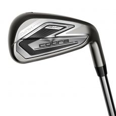 Darkspeed Irons Steel Short Golf Set