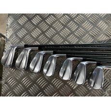T350/T250 Irons Combo Set Graphite Shafts