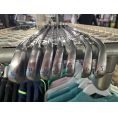 T350/T250 Irons Combo Set Graphite Shafts Right Senior Mitsubishi MMT AMC Red 65 5-PW+W 1/2