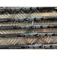 T350/T250 Irons Combo Set Graphite Shafts Right Senior Mitsubishi MMT AMC Red 65 5-PW+W 1/2