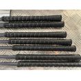 T350/T250 Irons Combo Set Graphite Shafts Right Senior Mitsubishi MMT AMC Red 65 5-PW+W 1/2