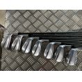 T350/T250 Irons Combo Set Graphite Shafts Right Senior Mitsubishi MMT AMC Red 65 5-PW+W 1/2