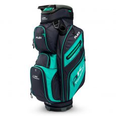 FLEX Cart Bag Grey/Teal